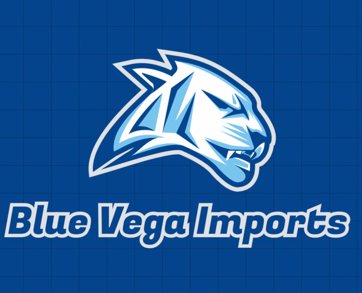 Blue Vega Imports